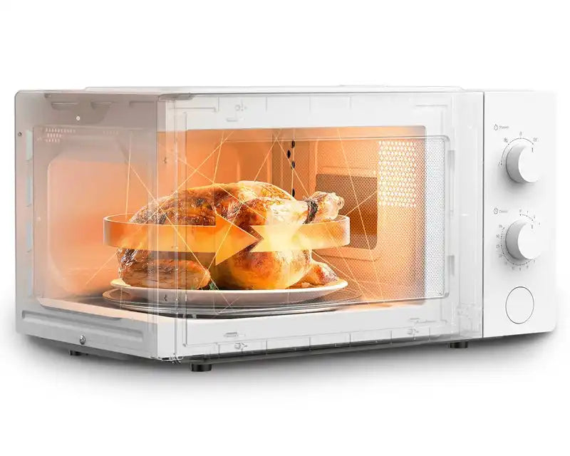 Xiaomi Microwave Oven