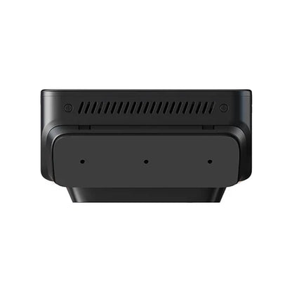 DDPAI Z60 Pro 3CH - Caméra de voiture 4K Avant/ 2K Intérieur/ 1080p Arrière
