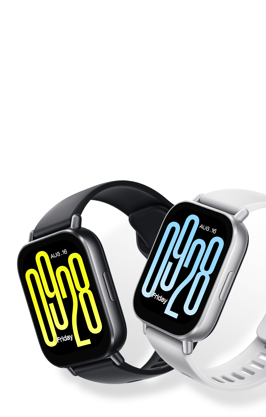 Redmi Watch 5 Active (black)