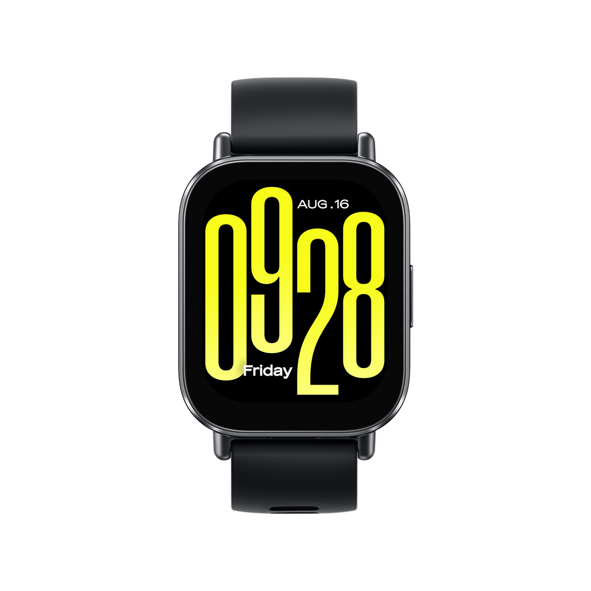 Redmi Watch 5 Active (black)