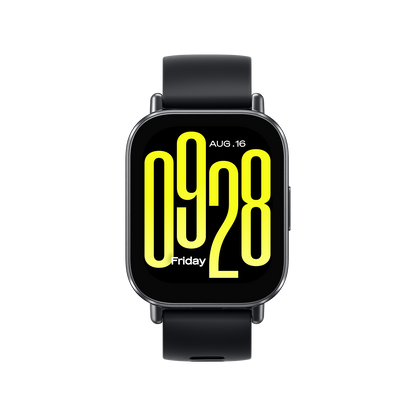 Redmi Watch 5 Active (black)