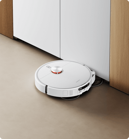 Xiaomi Robot Vacuum H50 Pro EU