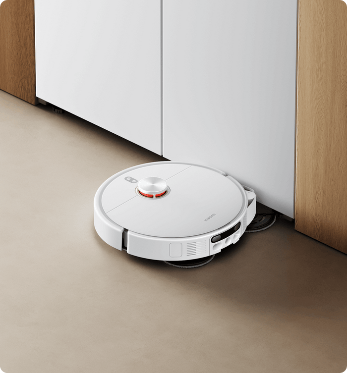 Xiaomi Robot Vacuum H50 Pro EU