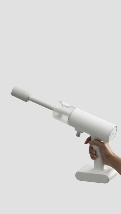 Xiaomi Cordless Pressure Washer (White)