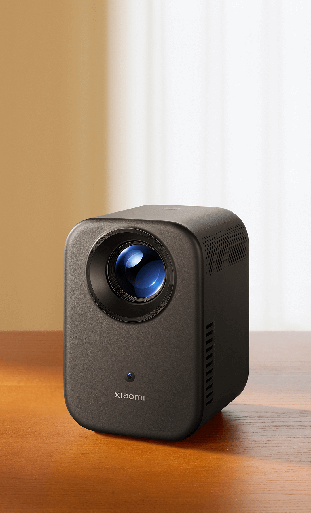 Xiaomi Smart Projector L1 (Grey)