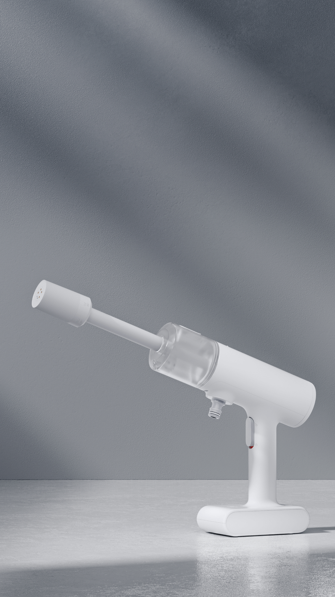 Xiaomi Cordless Pressure Washer (White)
