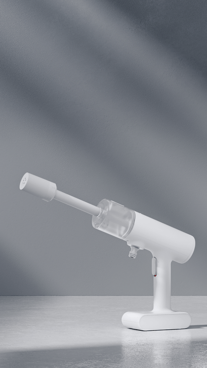 Xiaomi Cordless Pressure Washer (White)