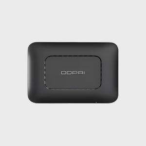 DDPAI Z90 Master Dual 2CH 4G — Surveillance Connectée Avant & Arrière