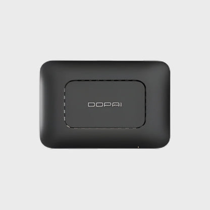 DDPAI Z90 Dual 4G — Surveillance Connectée Avant & Arrière