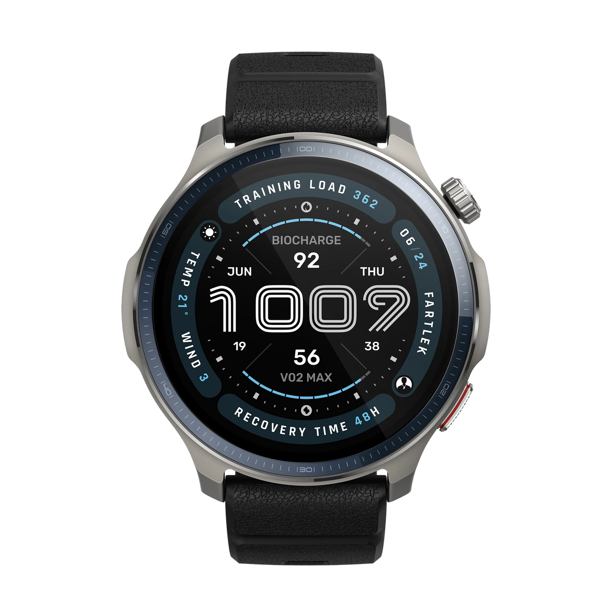Amazfit Balance 2