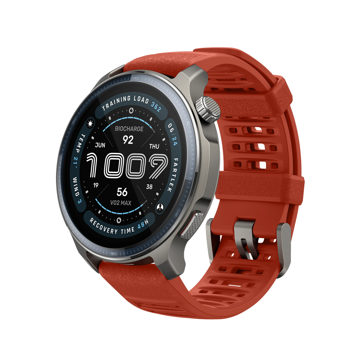 Amazfit Balance 2