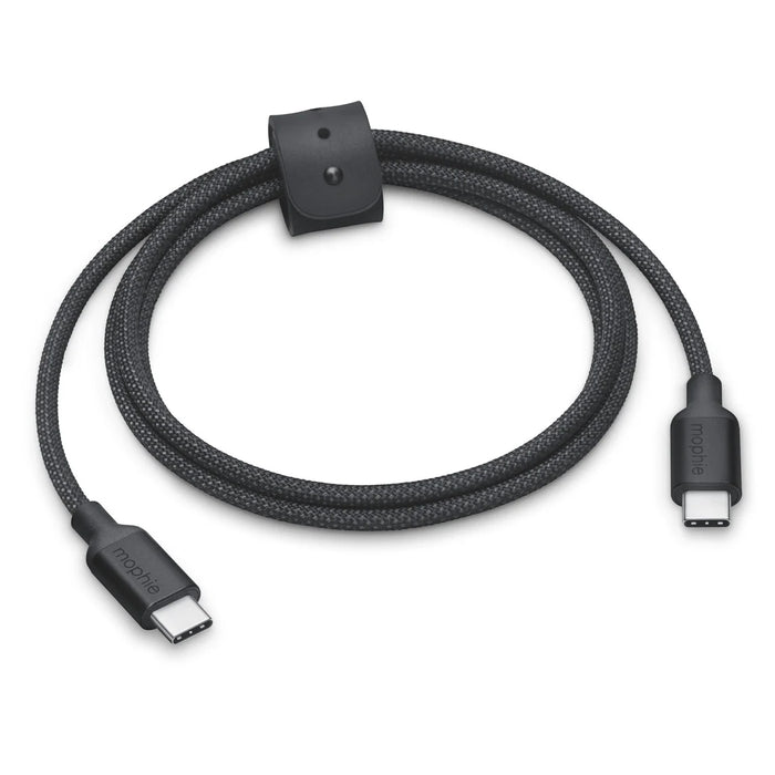 Mophie Essentials USB-C to USB-C Cable 1M