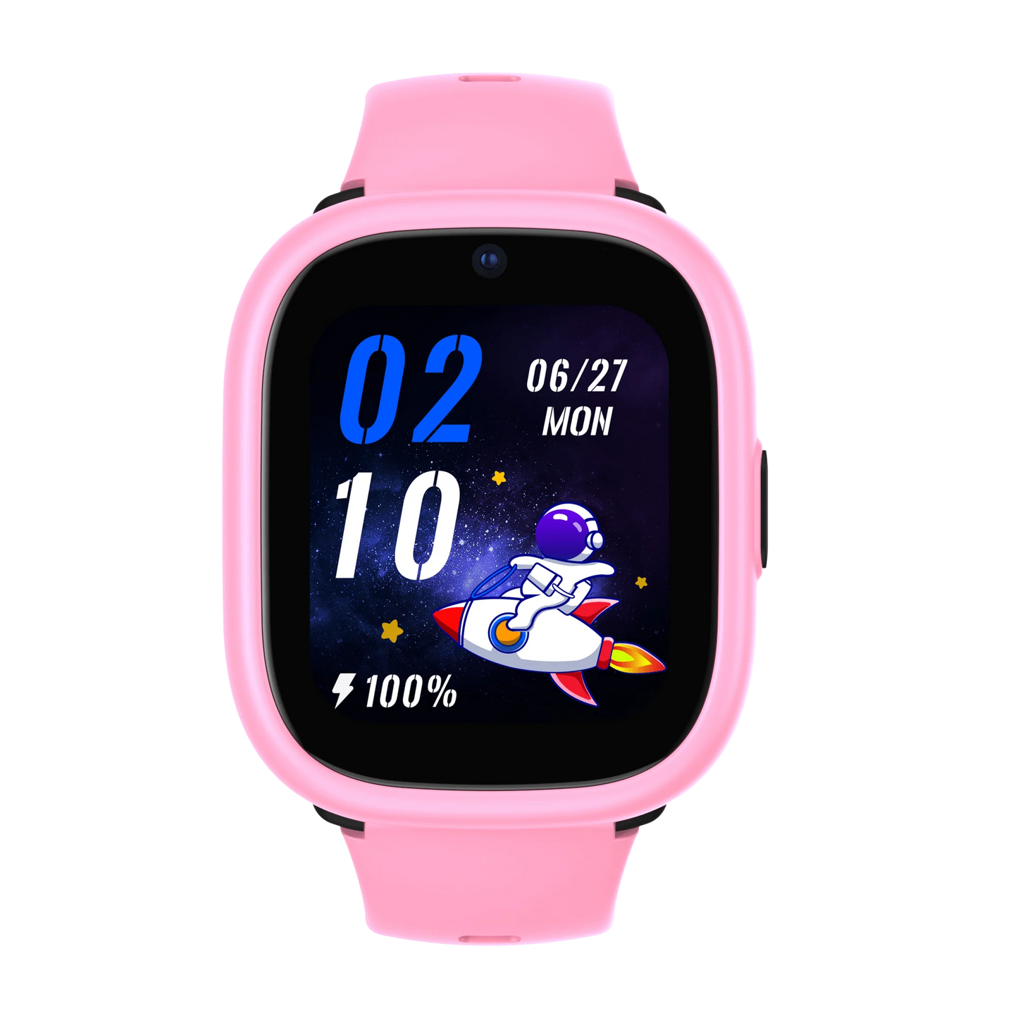 LAGENIO 4G Kids Watch K3