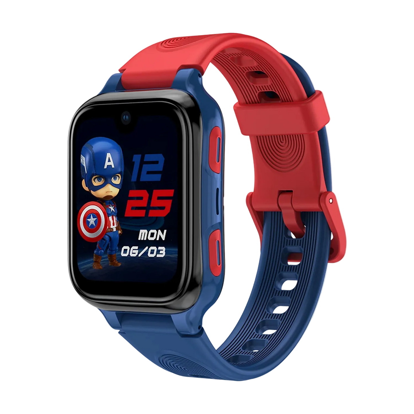 LAGENIO AI Kids Watch K9