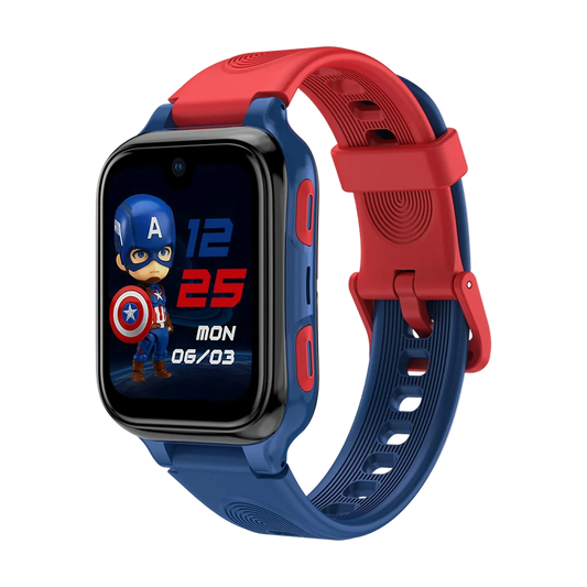 LAGENIO AI Kids Watch K9