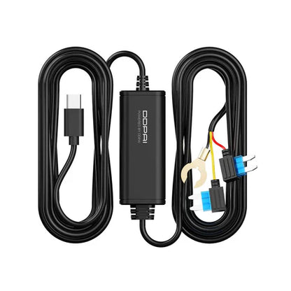 DDPAI Kit Hardwire pour Dashcam
