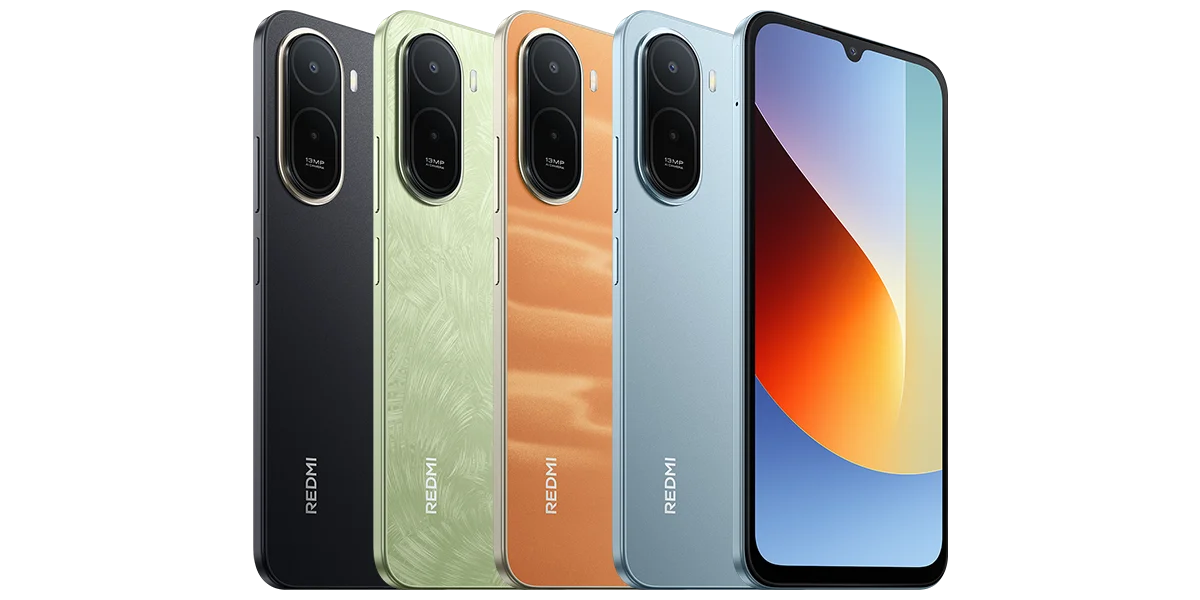 Redmi A7 Pro 4GB 128GB