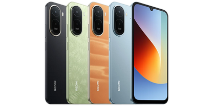 Redmi A7 Pro 4GB 128GB