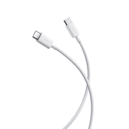 Xiaomi 3A Braided USB-C to USB-C Cable 1m
