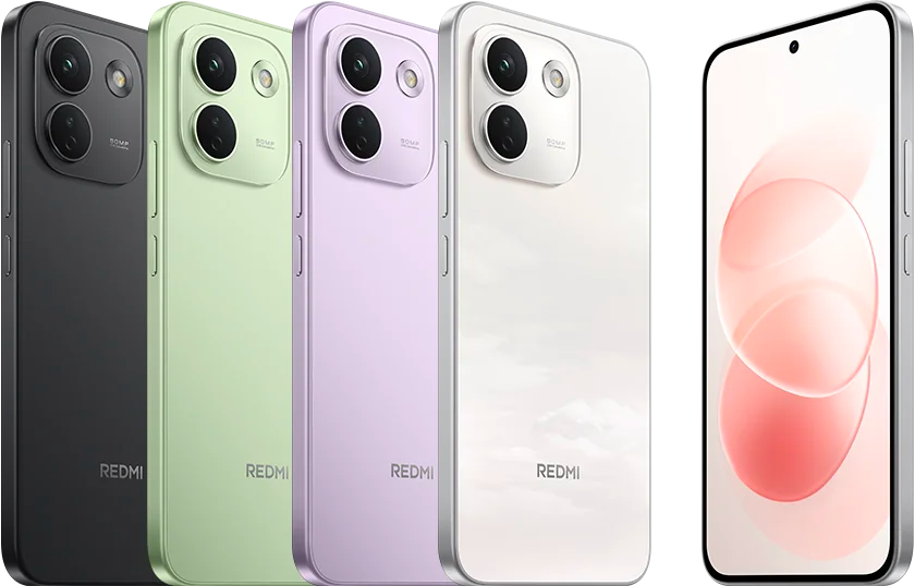 REDMI Note 17 Pro Max 5G