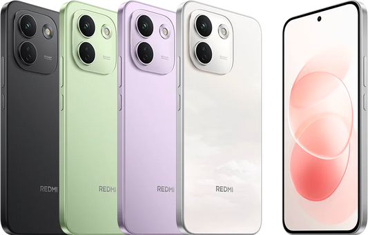 REDMI Note 17 Pro Max 5G