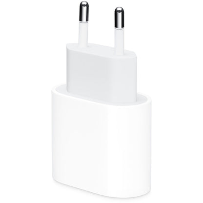 Apple Chargeur 20W USB-C (ORIGINAL)