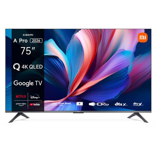 Xiaomi TV A Pro 75" 2026