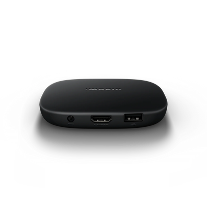 Xiaomi TV Box S 3ème Génération