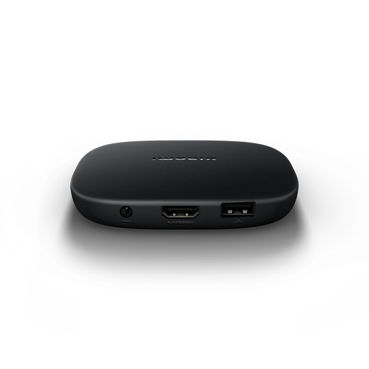 Xiaomi TV Box S 3ème Génération