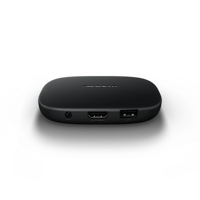 Xiaomi TV Box S 3ème Génération