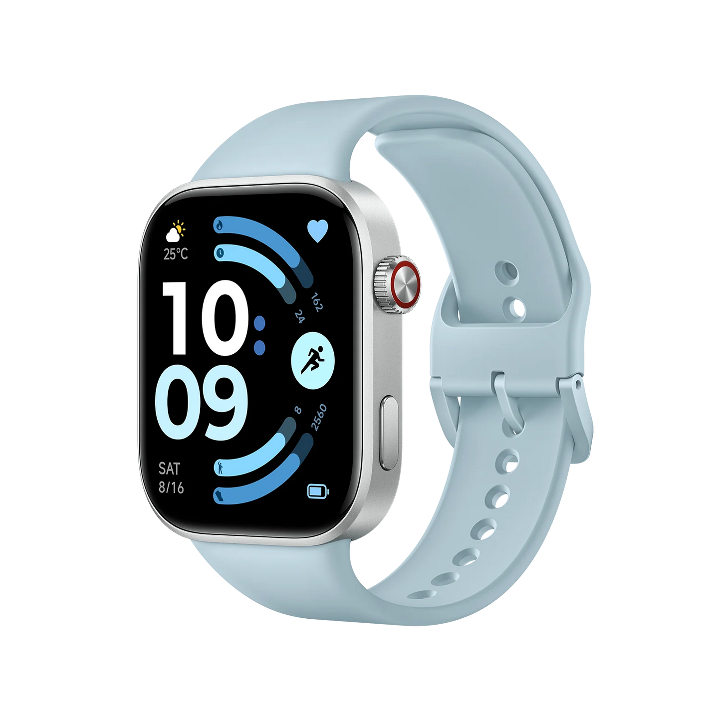Redmi Watch 6