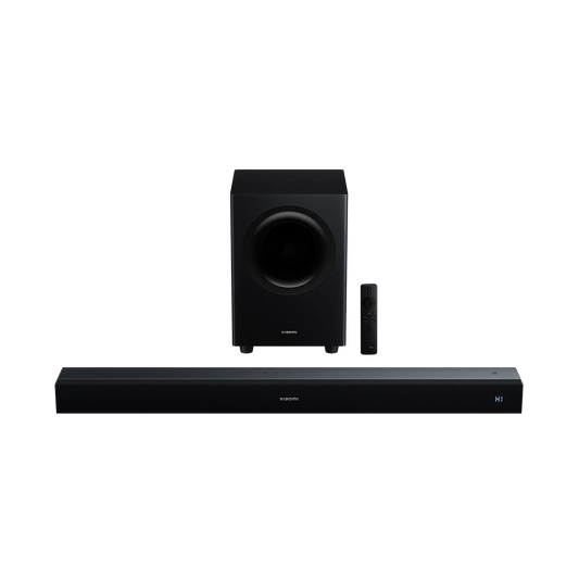 Xiaomi Soundbar Pro 2.1