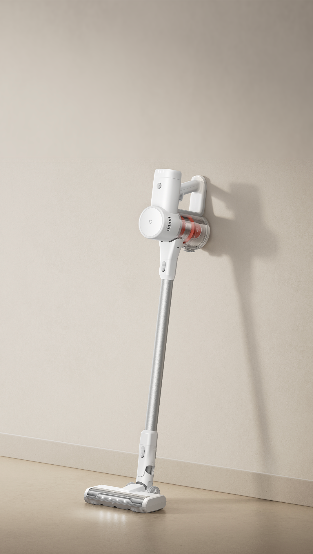 Mijia Vacuum Cleaner 4 C