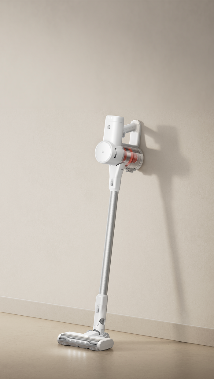 Mijia Vacuum Cleaner 4 C