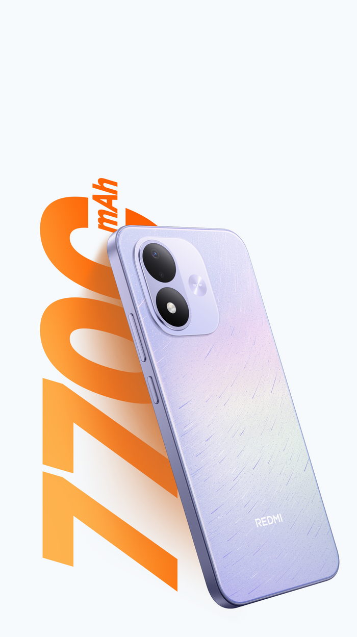 Redmi Note 17 5G 8GB 256GB