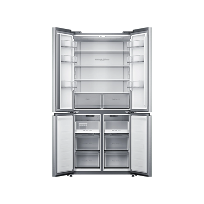 Mijia Refrigerator Cross Door 502L