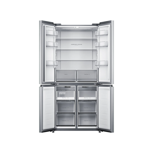 Mijia Refrigerator Cross Door 502L