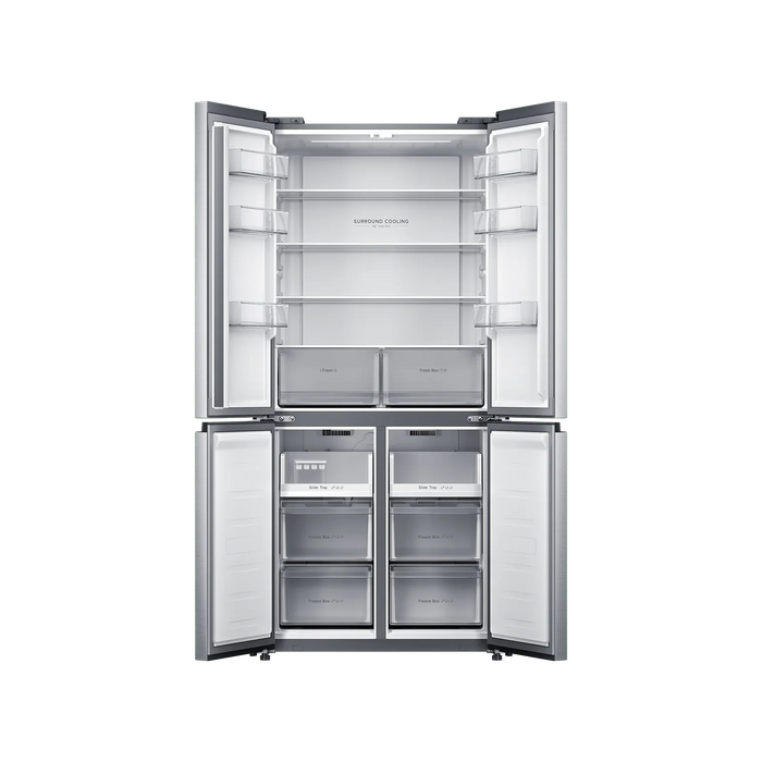 Mijia Refrigerator Cross Door 502L