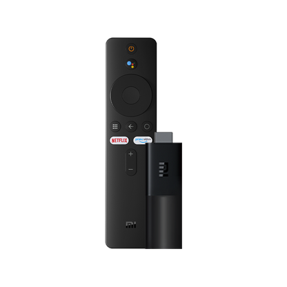 Xiaomi Smart TV Stick HD