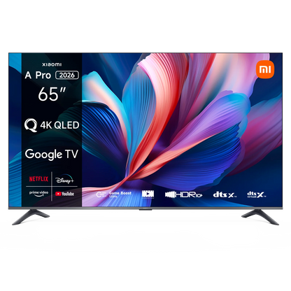 Xiaomi TV A Pro 65" 2026