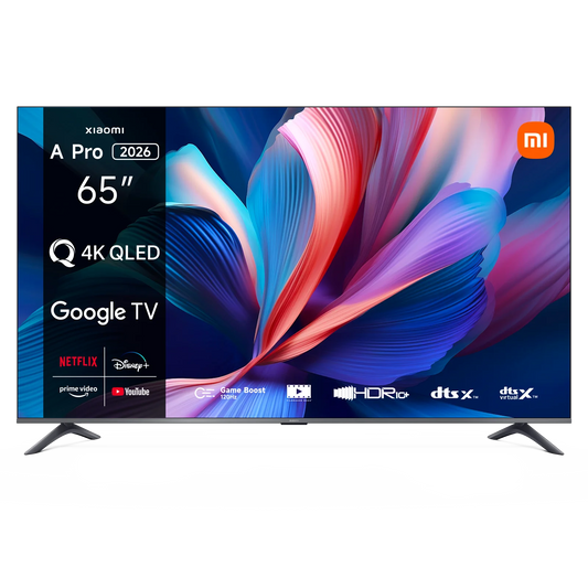 Xiaomi TV A Pro 65" 2026