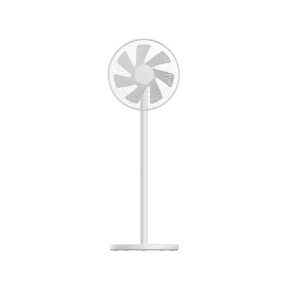 Mi Smart Standing Fan 2 Lite (White)