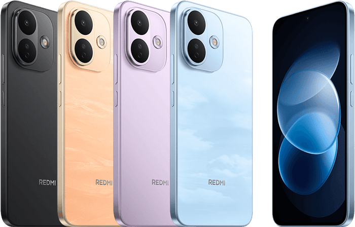 Redmi Note 17 Pro 5G 8GB 512GB