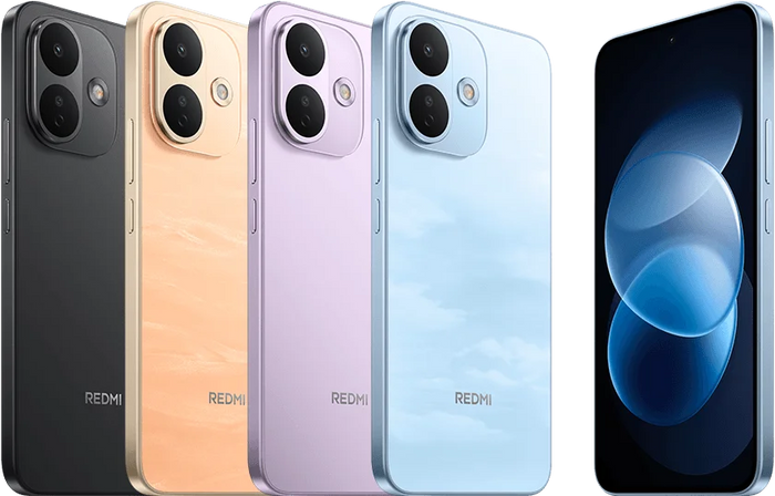 Redmi Note 17 Pro 5G