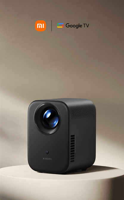 Xiaomi Smart Projector L1 (Grey)