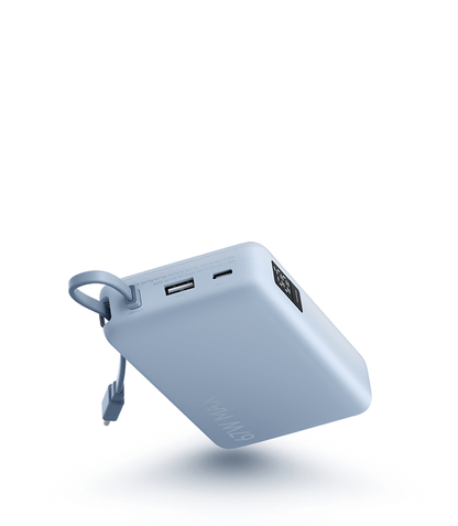 Xiaomi Power Bank 67W 20000 Integrated Cable