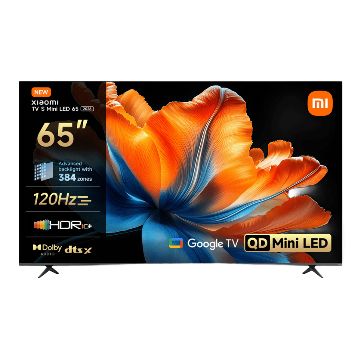 Xiaomi TV S Mini-LED 65 2026