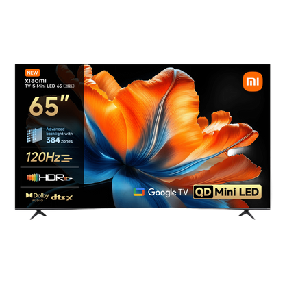 Xiaomi TV S Mini-LED 65 2026
