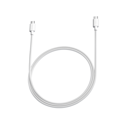 Xiaomi 3A Braided USB-C to USB-C Cable 1m