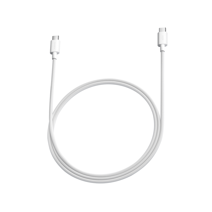 Xiaomi 3A Braided USB-C to USB-C Cable 1m